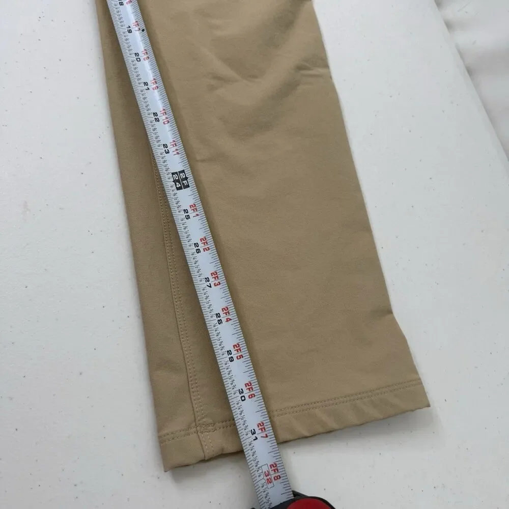 The North Face Retrac Tech Pants Men's 30X31 Flashdry Hiking Climbing Gorpcore